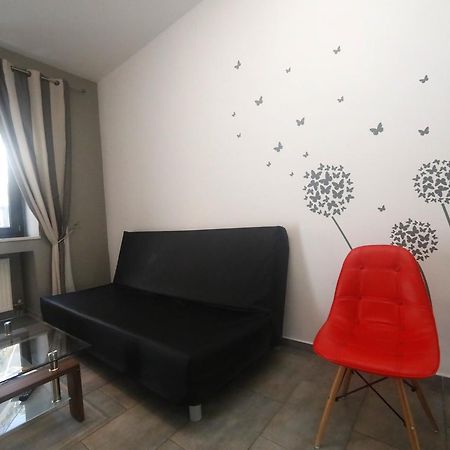 Gazi Boutique Apartment 2 Athén Kültér fotó