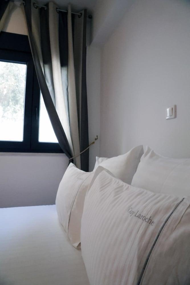 Gazi Boutique Apartment 2 Athén Kültér fotó